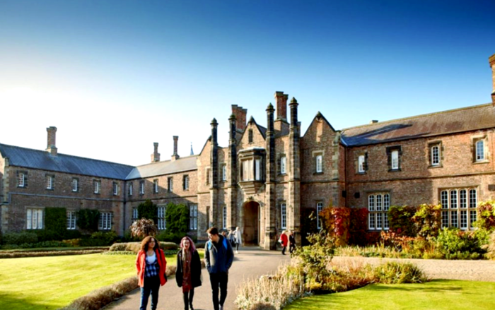英国约克大学专业,英国约克大学申请条件 英国约克大学专业,英国约克大学申请条件