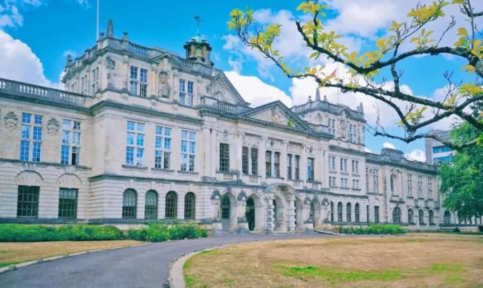 卡迪夫大学申请条件,卡迪夫大学专业