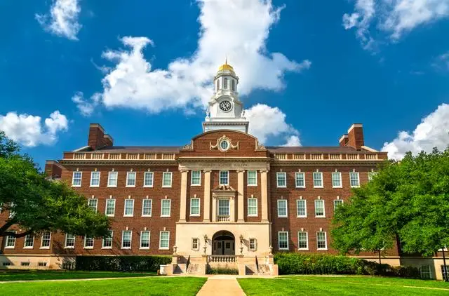 美国纽约大学专业,美国纽约大学申请条件