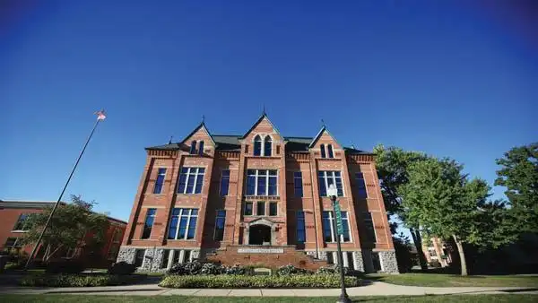 美国留学院校蒂芬大学专升硕项目