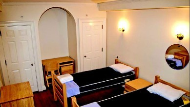 美国耶鲁大学夏令营