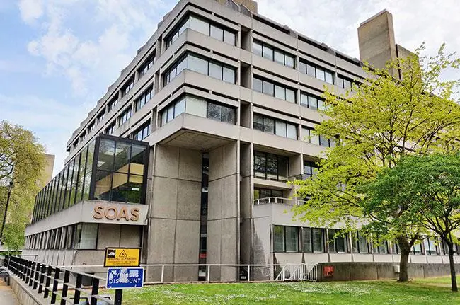英国伦敦大学亚非学院专业,英国伦敦大学亚非学院申请条件