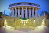 美国普林斯顿大学