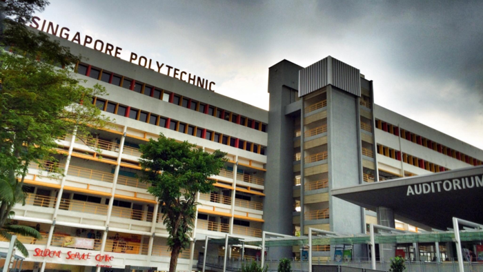 新加坡理工学院优势,新加坡理工学院申请所需材料