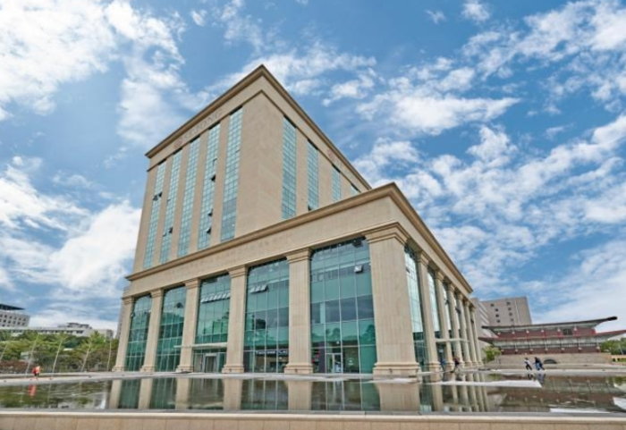 韩国世宗大学硕士留学简章
