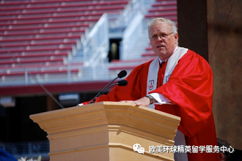 约翰·瀚奈西,斯坦福大学前校长